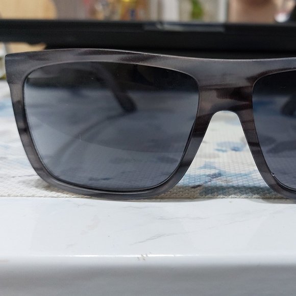 Peepers Surf Check Sunglasses Plus Readers +2.00 Power 3035R - Picture 3 of 8